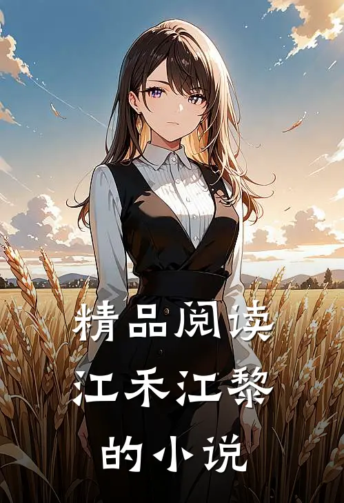 精品阅读江禾江黎的小说