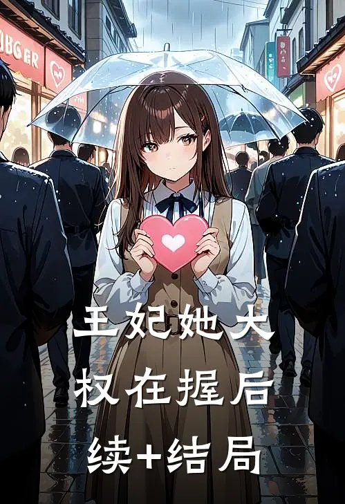王妃她大权在握后续+结局