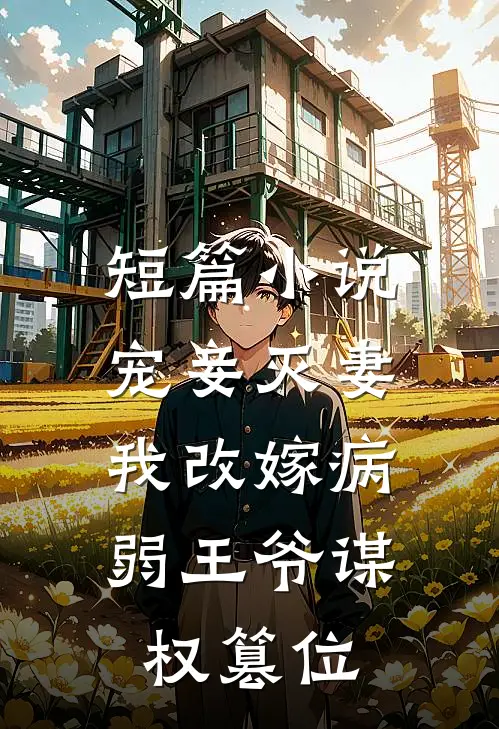 短篇小说宠妾灭妻，我改嫁病弱王爷谋权篡位