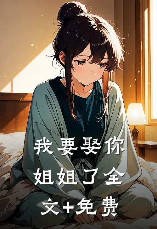 我要娶你姐姐了全文+免费