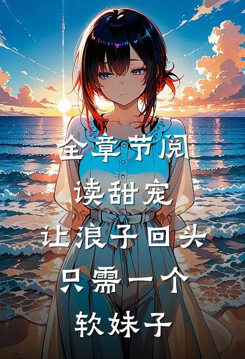 全章节阅读甜宠:让浪子回头,只需一个软妹子