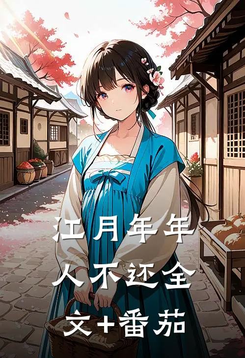 江月年年人不还全文+番茄