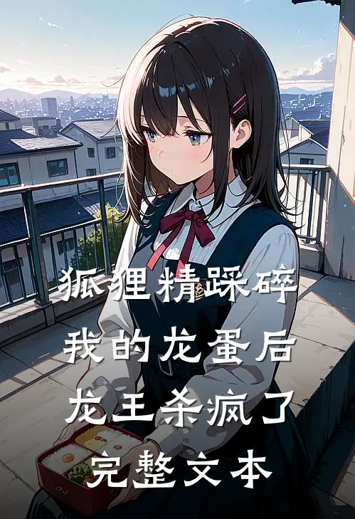 狐狸精踩碎我的龙蛋后，龙王杀疯了完整文本