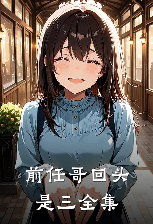 前任哥回头是三全集