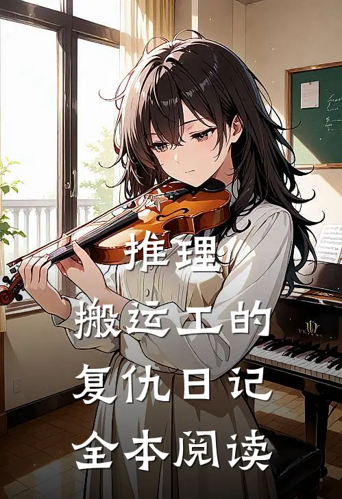 推理：搬运工的复仇日记全本阅读