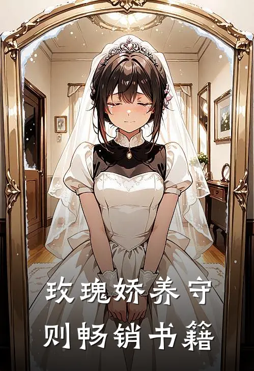 玫瑰娇养守则畅销书籍
