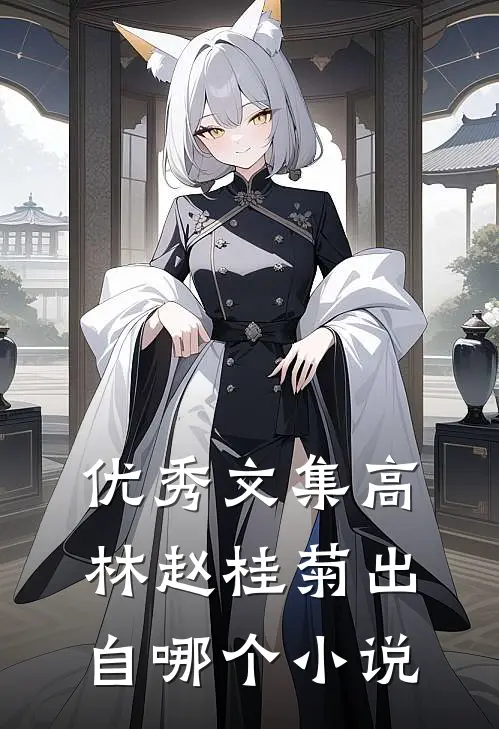 优秀文集高林赵桂菊出自哪个小说