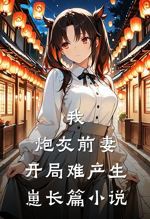 我，炮灰前妻，开局难产生崽长篇小说