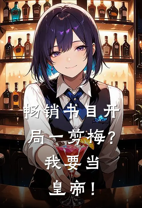 畅销书目开局一剪梅？我要当皇帝！