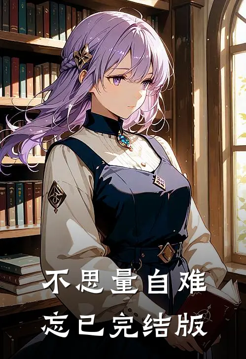 不思量自难忘已完结版