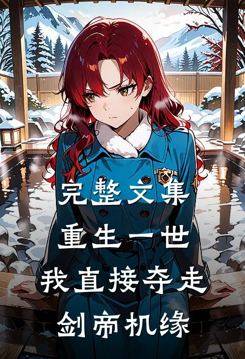 完整文集重生一世，我直接夺走剑帝机缘