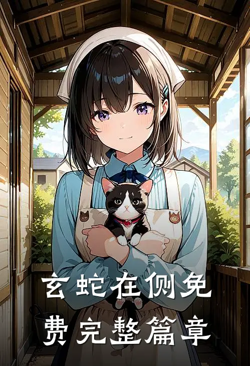 玄蛇在侧免费完整篇章