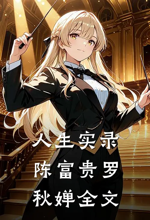 人生实录陈富贵罗秋婵全文