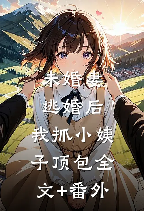 未婚妻逃婚后，我抓小姨子顶包全文+番外