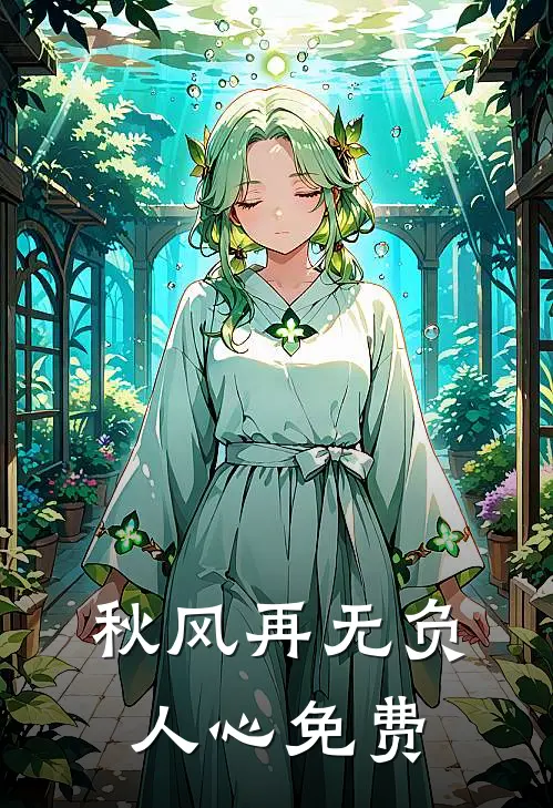 秋风再无负人心免费