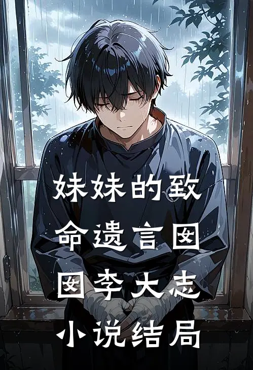 妹妹的致命遗言囡囡李大志小说结局