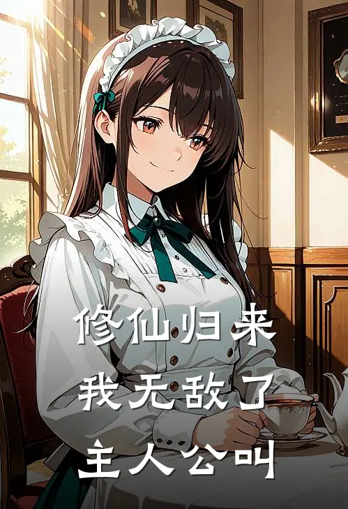 修仙归来，我无敌了主人公叫