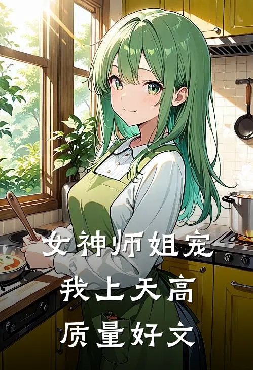 女神师姐宠我上天高质量好文