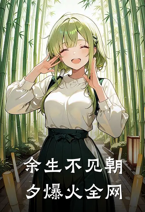 余生不见朝夕爆火全网