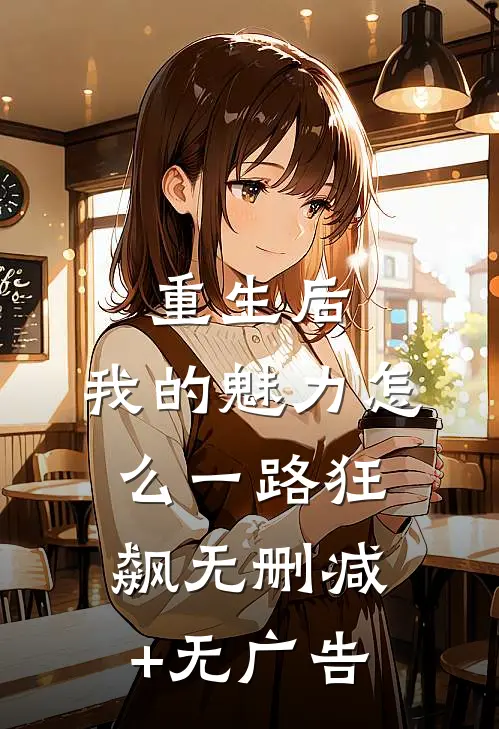 重生后，我的魅力怎么一路狂飙无删减+无广告