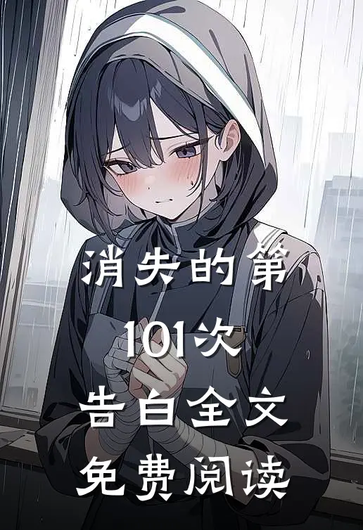 消失的第101次告白全文免费阅读