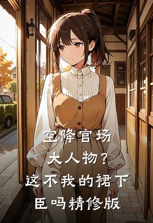 空降官场大人物？这不我的裙下臣吗精修版