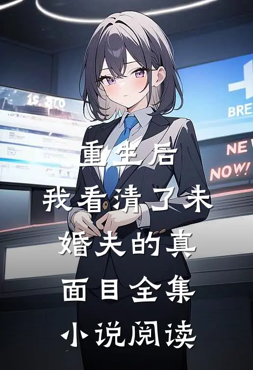 重生后，我看清了未婚夫的真面目全集小说阅读