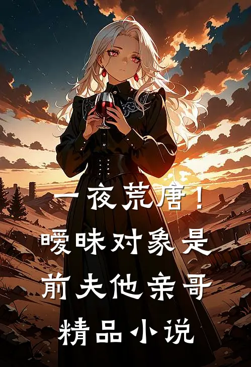 一夜荒唐！暧昧对象是前夫他亲哥精品小说