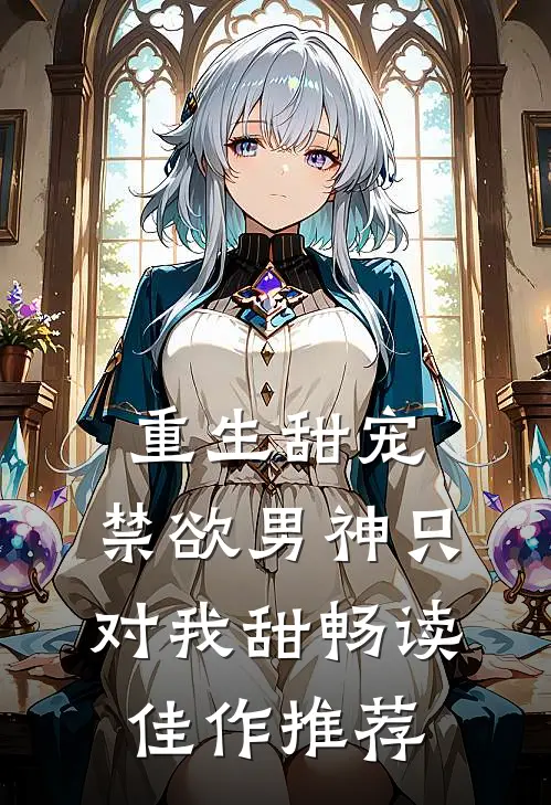 重生甜宠：禁欲男神只对我甜畅读佳作推荐