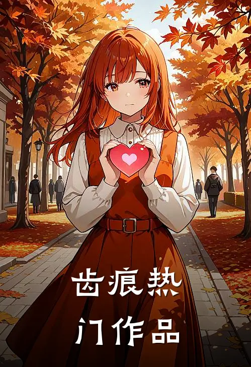 齿痕热门作品