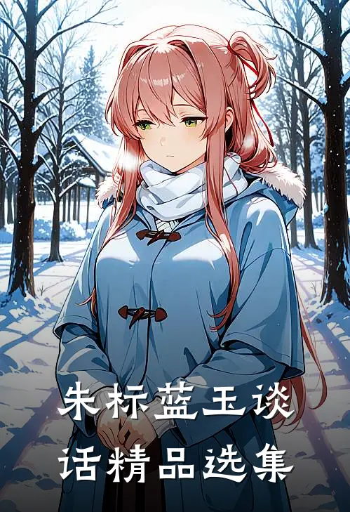朱标蓝玉谈话精品选集