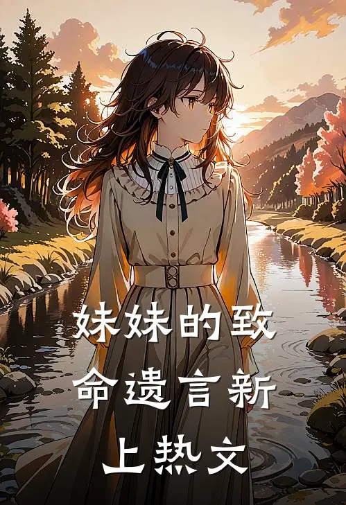 妹妹的致命遗言新上热文