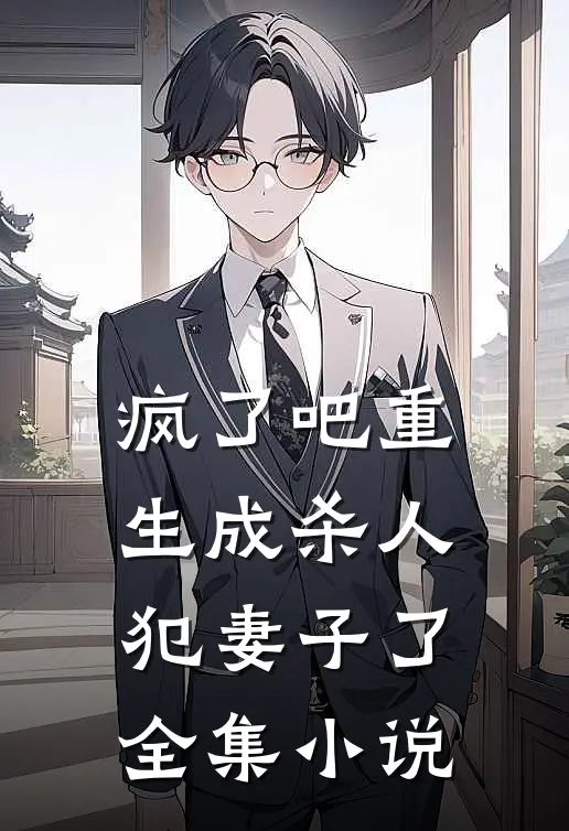 疯了吧重生成杀人犯妻子了全集小说