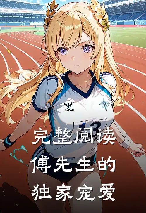 完整阅读傅先生的独家宠爱