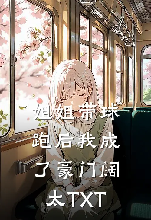 姐姐带球跑后我成了豪门阔太TXT