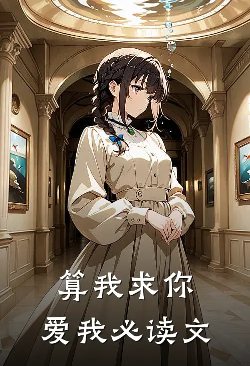 算我求你，爱我必读文