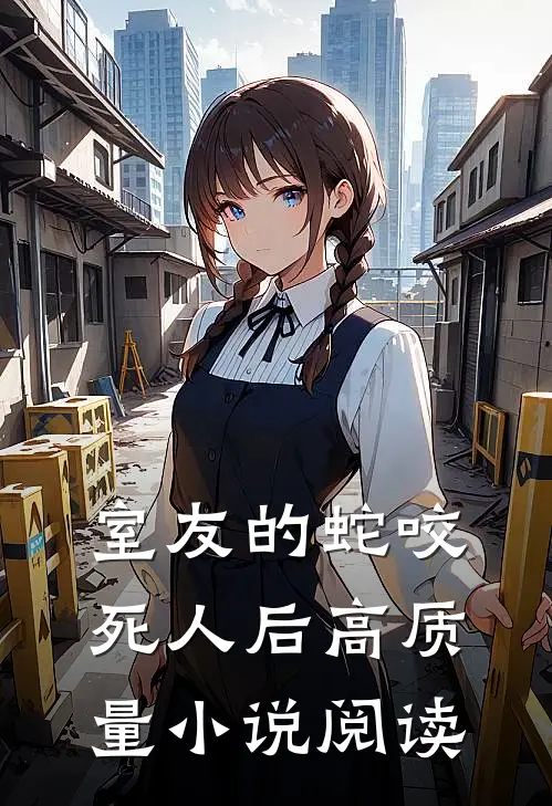 室友的蛇咬死人后高质量小说阅读
