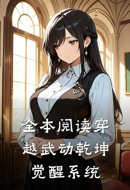 全本阅读穿越武动乾坤觉醒系统