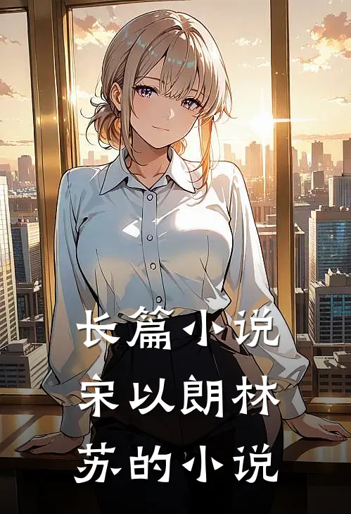 长篇小说宋以朗林苏的小说