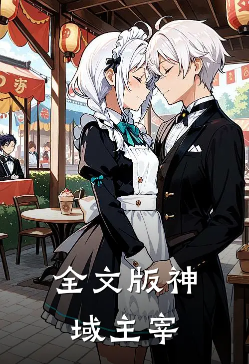 全文版神域主宰