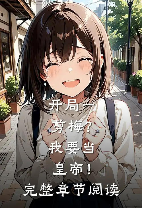 开局一剪梅？我要当皇帝！完整章节阅读