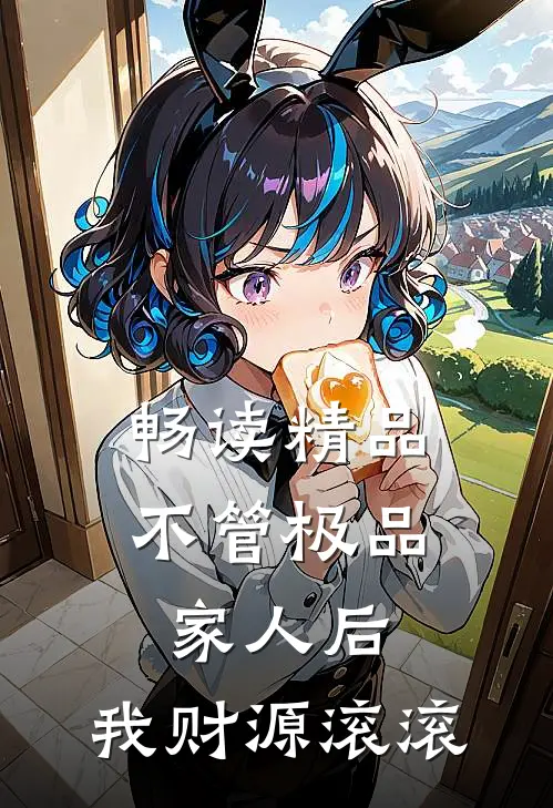 畅读精品不管极品家人后，我财源滚滚