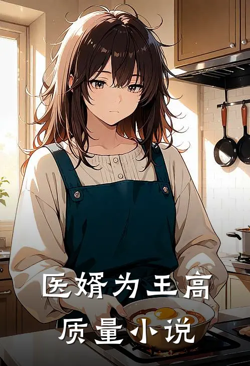 医婿为王高质量小说