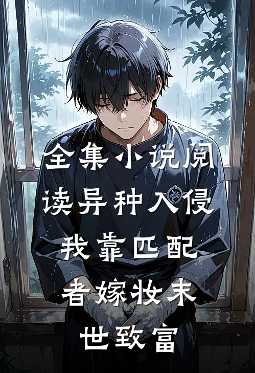 全集小说阅读异种入侵，我靠匹配者嫁妆末世致富