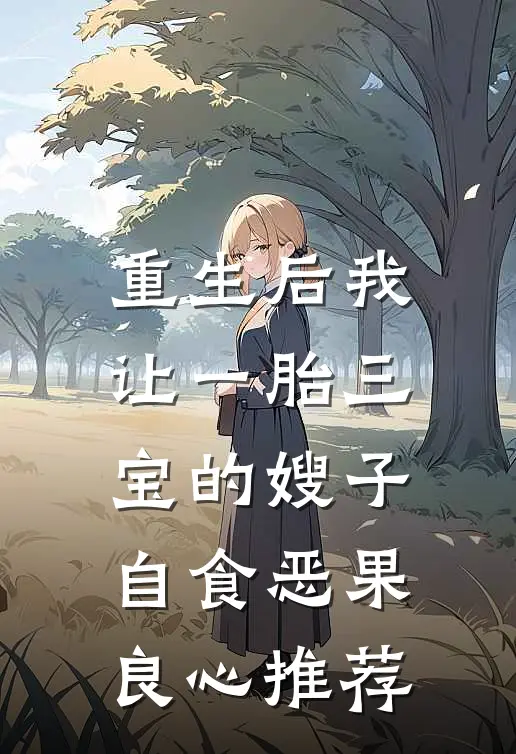 重生后我让一胎三宝的嫂子自食恶果良心推荐
