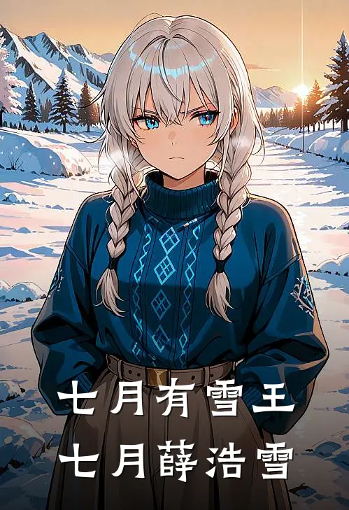 七月有雪(王七月薛浩雪)