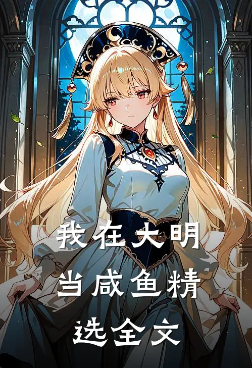 我在大明当咸鱼精选全文