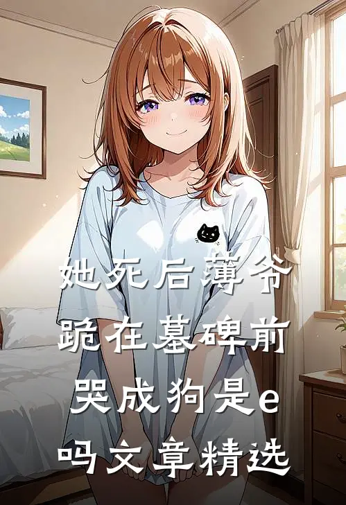 她死后薄爷跪在墓碑前哭成狗是e吗文章精选