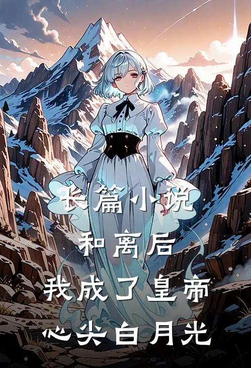 长篇小说和离后，我成了皇帝心尖白月光