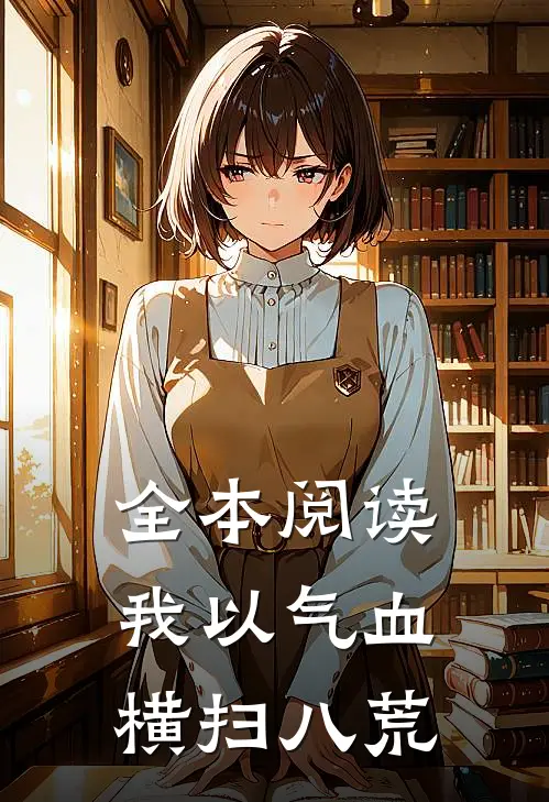 全本阅读我以气血横扫八荒